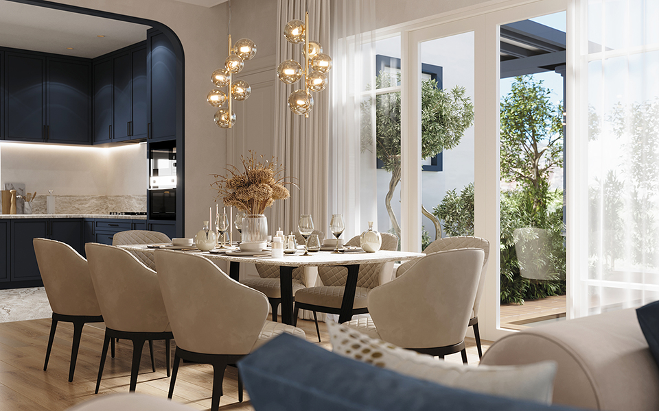  Above Element Villa Cherng Talay